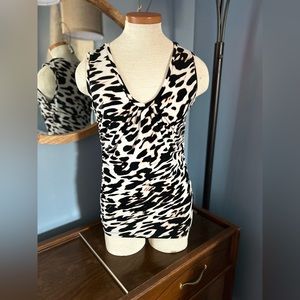 New York & Company Women’s Sleeveless Top